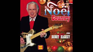 Bobby Hachey - Let It Snow, Let It Snow, Let It Snow