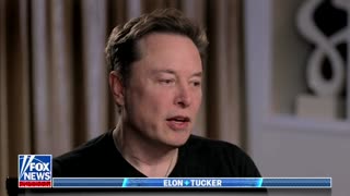 Elon Musk Says AI Political Correctness Is 'The Path To AI Dystopia'