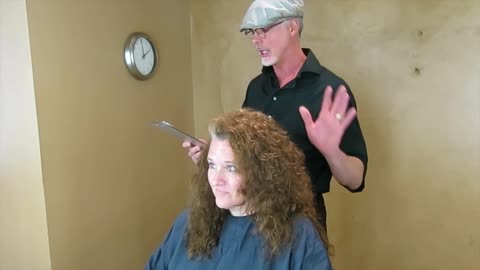 MAKEOVER: Smooth and Simple, By Christopher Hopkins,The Makeover Guy®