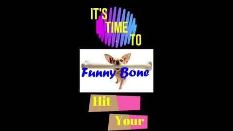 Funny Bone - Making a TikTok Video