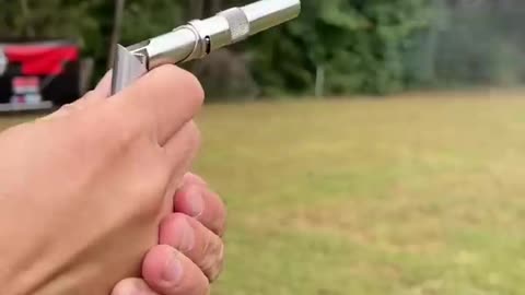 Unique Pen Gun Pistol