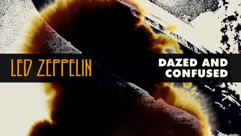 Led Zeppelin - Dazed and Confused