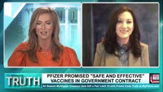 Pfizer in breach of their contracts across the world with covid Vax(1)