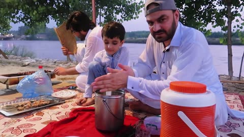 Beef tikka boti recipe _ food secrets by Travels Tube - Peshawar PAKISTAN