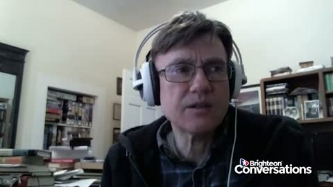 JR Nyquist interviewed by Mike Adams - coronavirus, China and World War III