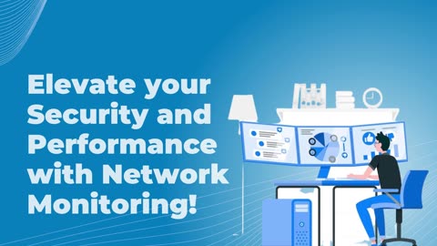 Managed Network Monitoring Services | Penetration Testing