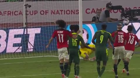 Senegal 🆚 Egypt Highlights - #TotalEnergiesAFCON2021 Final