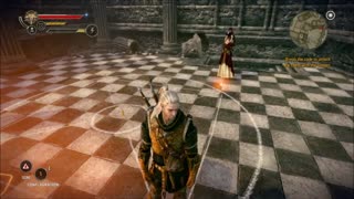 The Witcher 2: Assassin of Kings - Spellbreaker Achievement