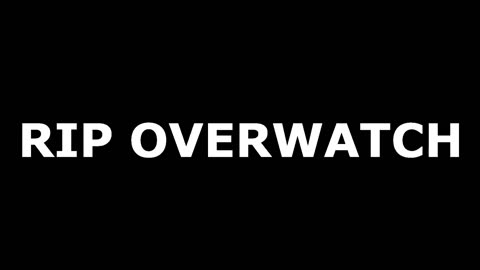 Why Overwatch 2 Isn't A Fun Game