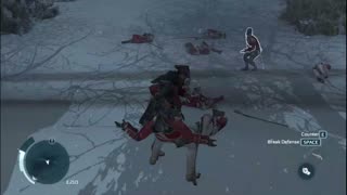 Assassin's Creed 3 Gameplay Episode 23