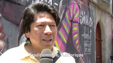 MÉXICO, México l Entrevistas por la calle