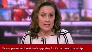 Trudeau's Plan Is To Make Us Leave?