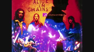 Alice In Chains - Nutshell (Unplugged)