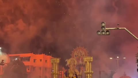 Ganpati bappa morya status Video 📸