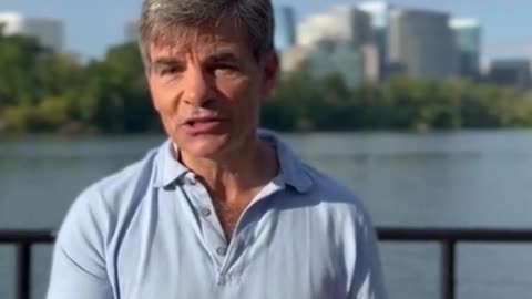 George Stephanopoulos offers advice to embed reporters on the campaign trail