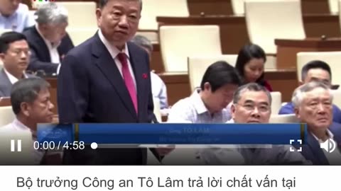 Càng chống tham nhũng tỷ lệ tham nhũng càng tăng!