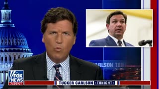 Gov. Ron DeSantis Comes Out Against Further Entanglement in the Russia-Ukraine War