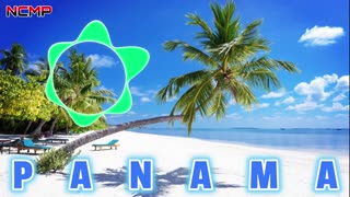 PANAMA - Scandinavianz (No Copyright Background Music)