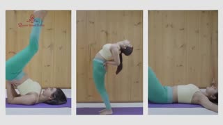 Yoga Asanas for Every Beginner | Strengthening & Flexibility