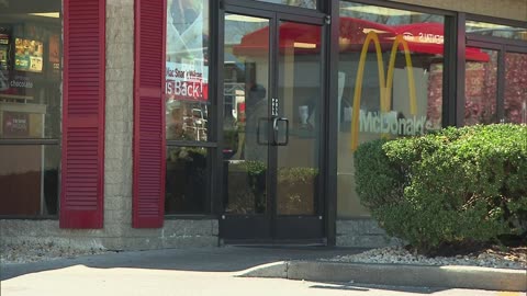 McDonald's temporarily shuts US offices ahead of employee layoffs this week