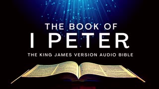 Book of I Peter KJV