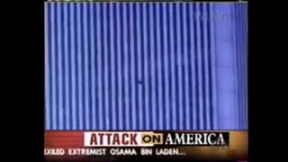 Jumper Falling from the North Tower - 9/11