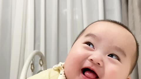 Cute baby laughing | cute babies videos