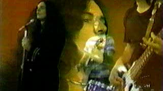 Guess Who - American Woman = Beat Club Music Video 1970