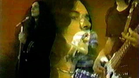 Guess Who - American Woman = Beat Club Music Video 1970