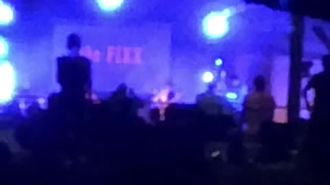 The Fixx