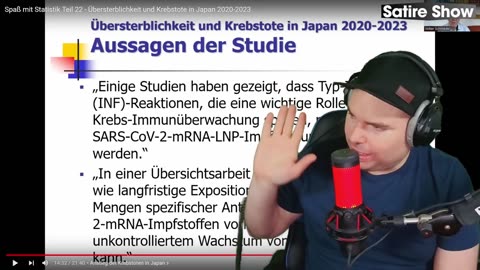 July 8, 2024..🇩🇪 🇦🇹 🇨🇭 🇪🇺...🤡von..MAD IN GERMANY-TV🤡.. Forscher finden den Grund， für die Übersterblichkeit．