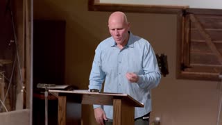 Is There Anything Too Hard for God? | Pastor Shane Idleman