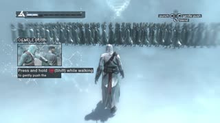 where Assassins Creed first started Altair