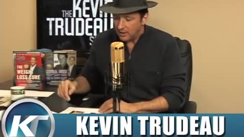 Kevin Trudeau Show_ 4-8-11 Segment 1