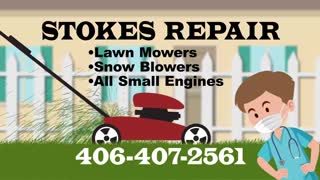 Stokes Repair and Woodworking