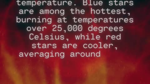 Stellar Spectrum: Colors and Temperatures