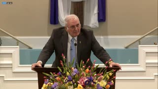 Pastor Charles Lawson Sunday Morning Service May 7, 2023