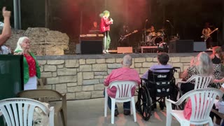 King of Pop - Michael Jackson Tribute - Beat It - Springfield Ohio - July 19 2023