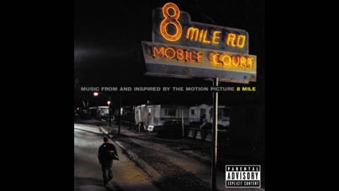 Eminem - 8 Mile Mixtape