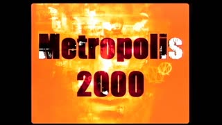 Dream Theater - Home (Metropolis Pt. 2, Live at New York, 2000) (UHD 4K)