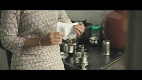 The Lunchbox - Official Trailer [HD / Sub Thai]