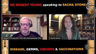 Disease - Germs - Viruses - VAXXXinations & The Viral Theory