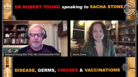 Disease - Germs - Viruses - VAXXXinations & The Viral Theory