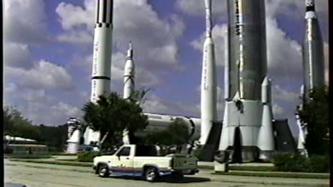 Ranger at NASA