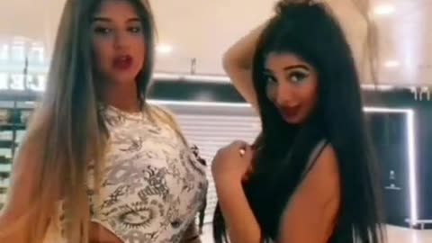 Big Ass Sexy senorita and hot latina Ass - Dance Twerk big ass🔥