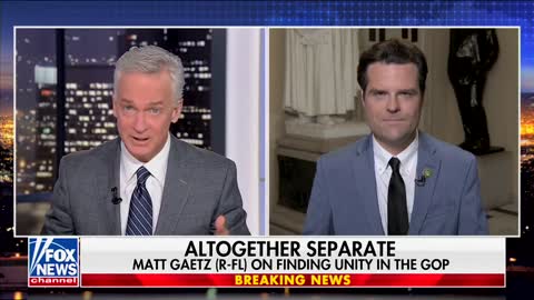 GAETZ: McCarthy Has No Ideology. He's a Vessel for Lobbyists.