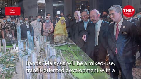 SME News | Malaysia invites UAE to take part in development