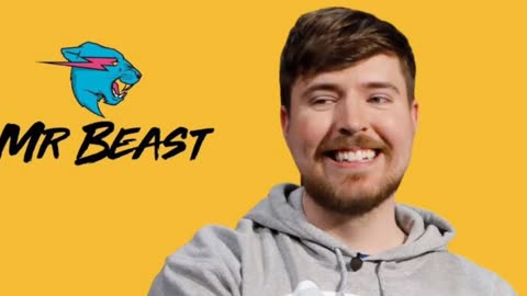 Top YouTuber of the World 2023 | Mr. Beast 2023