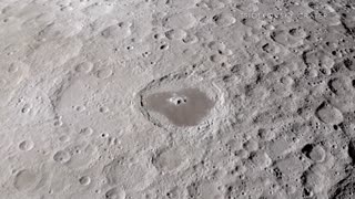 Step onto the Moon: A Guided Expedition into Lunar Mysteries