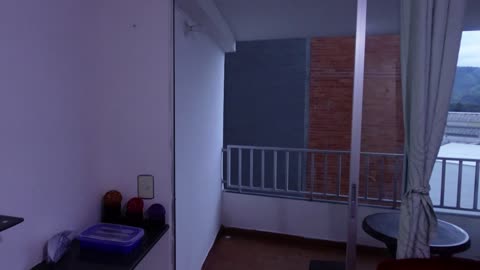 My Airbnb Armenia Colombia